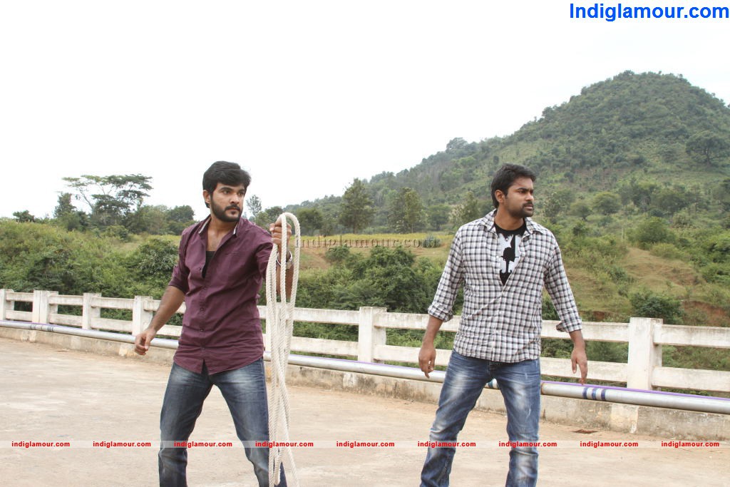 Jagame Maya Movie hd photo