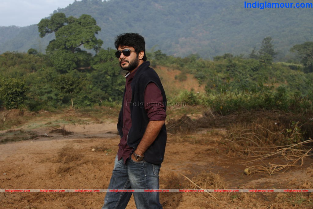 Jagame Maya Movie hd photo