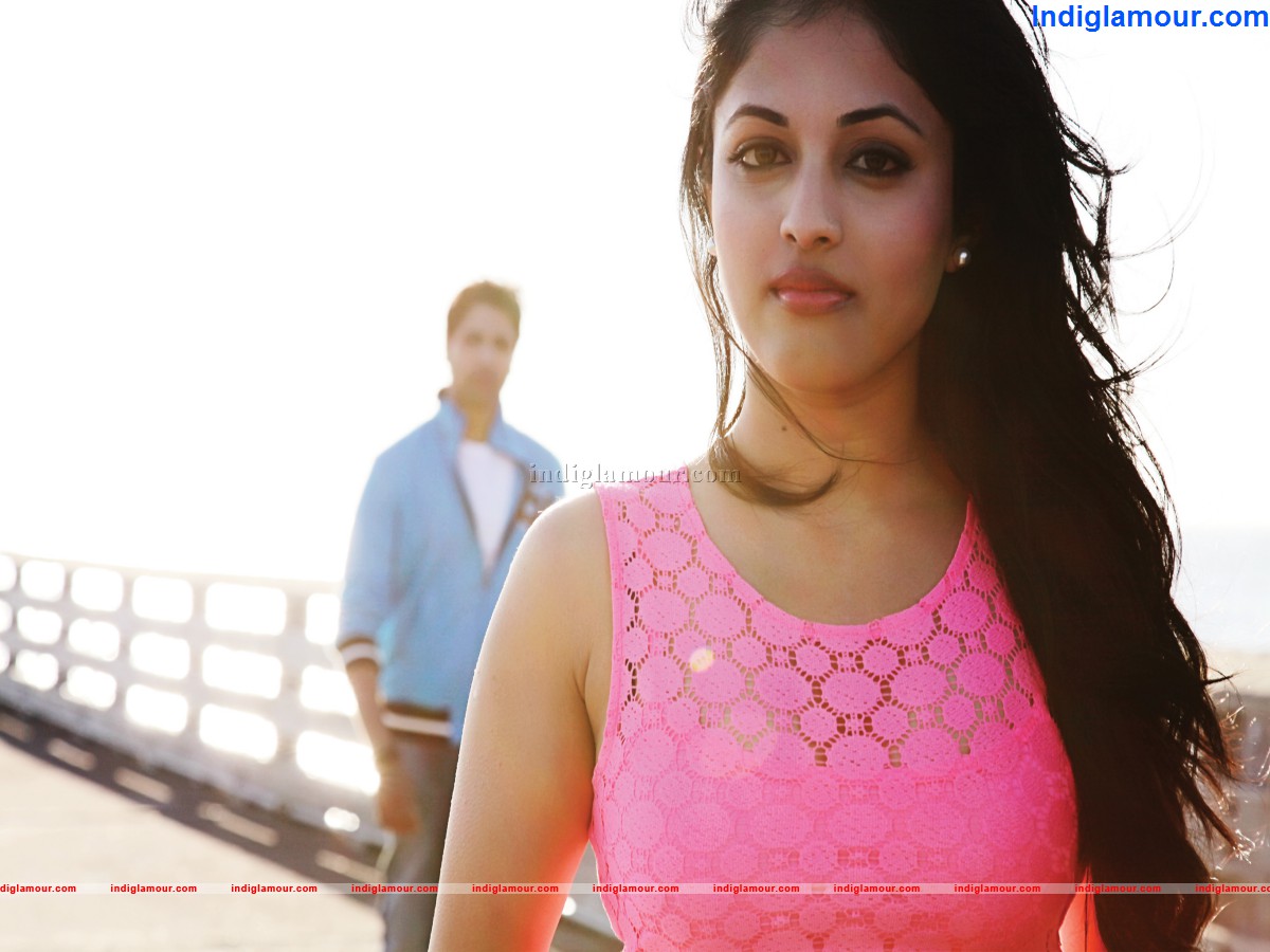 Kiss Movie hd photo