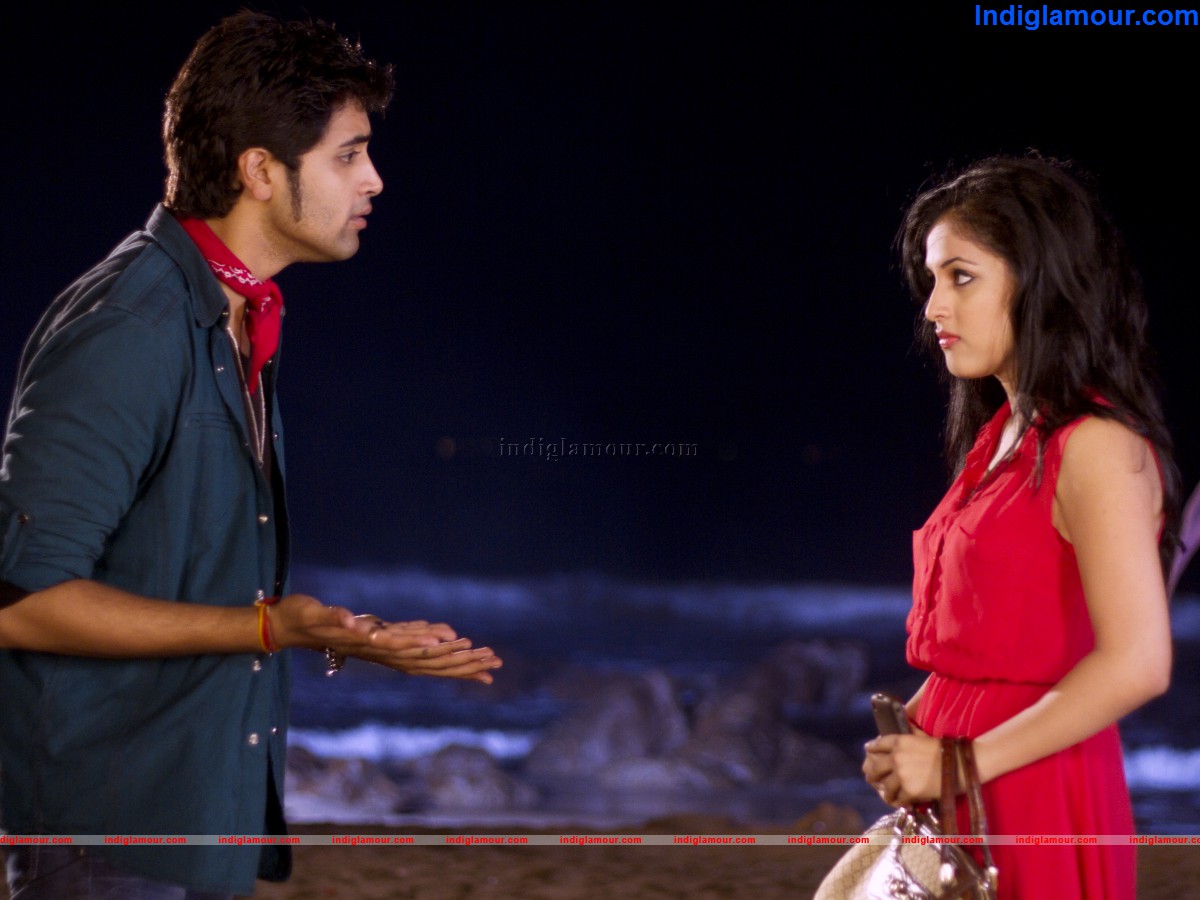 Kiss Movie hd photo