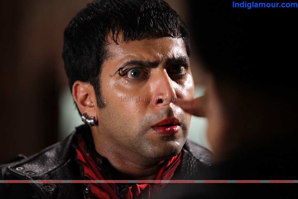 Aadhi Bhagawan Movie hd photo