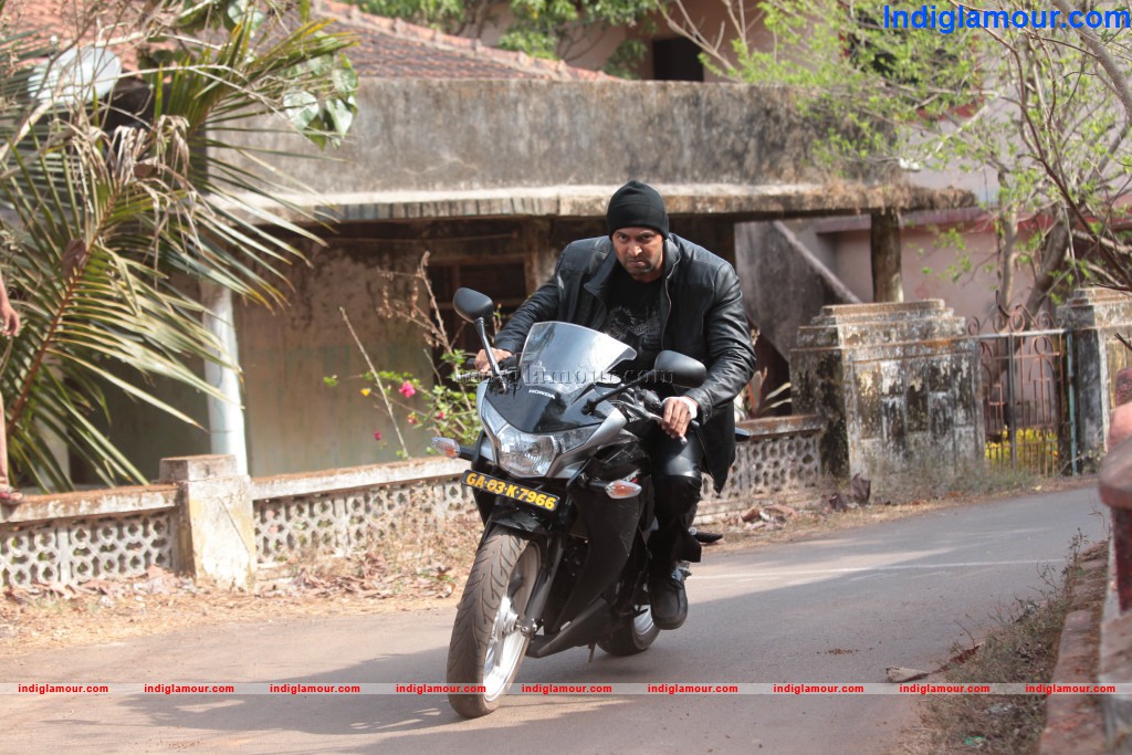Aadhi Bhagawan Movie hd photo