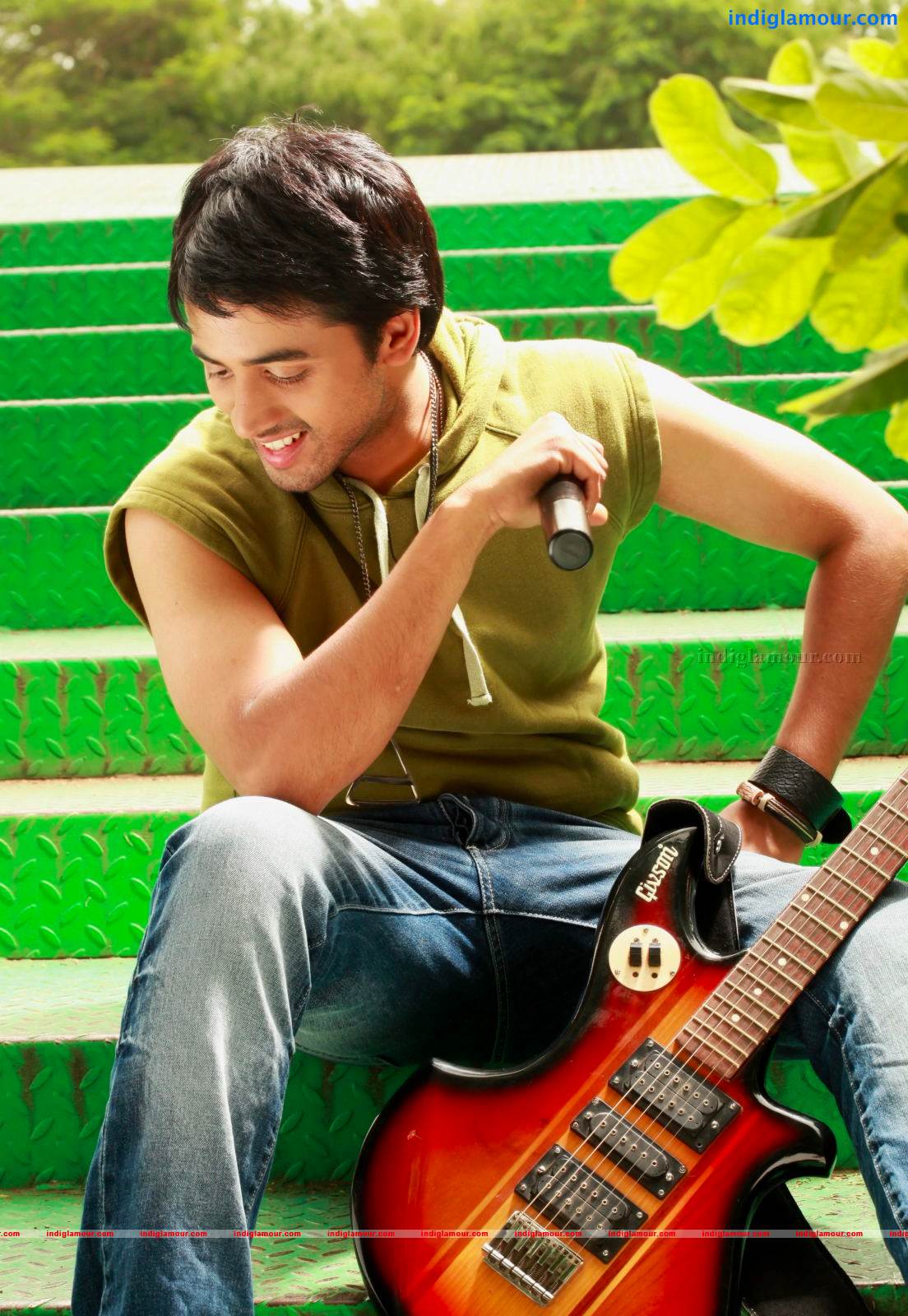 Intinta Annamayya Movie hd photo