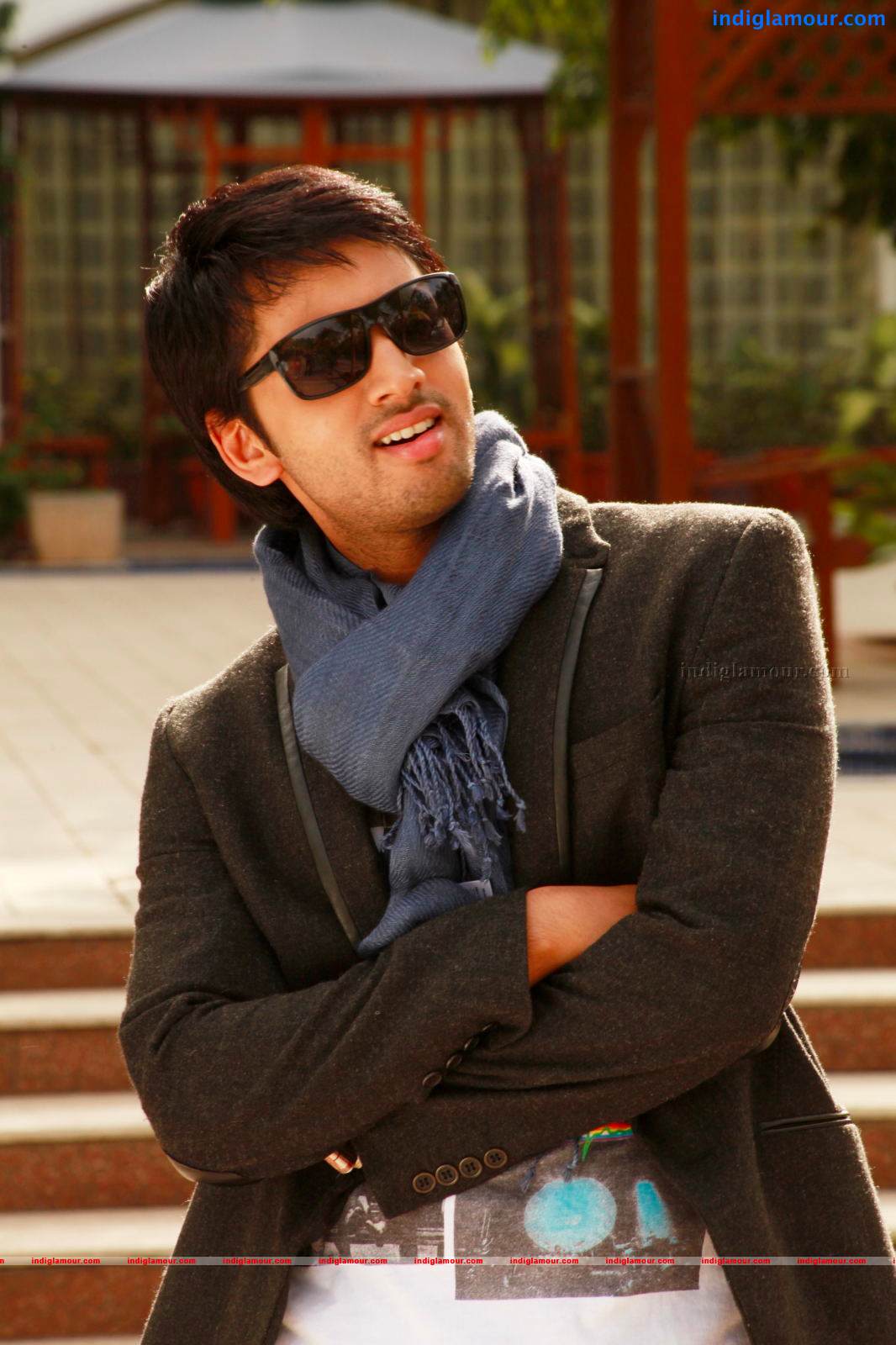 Intinta Annamayya Movie hd photo