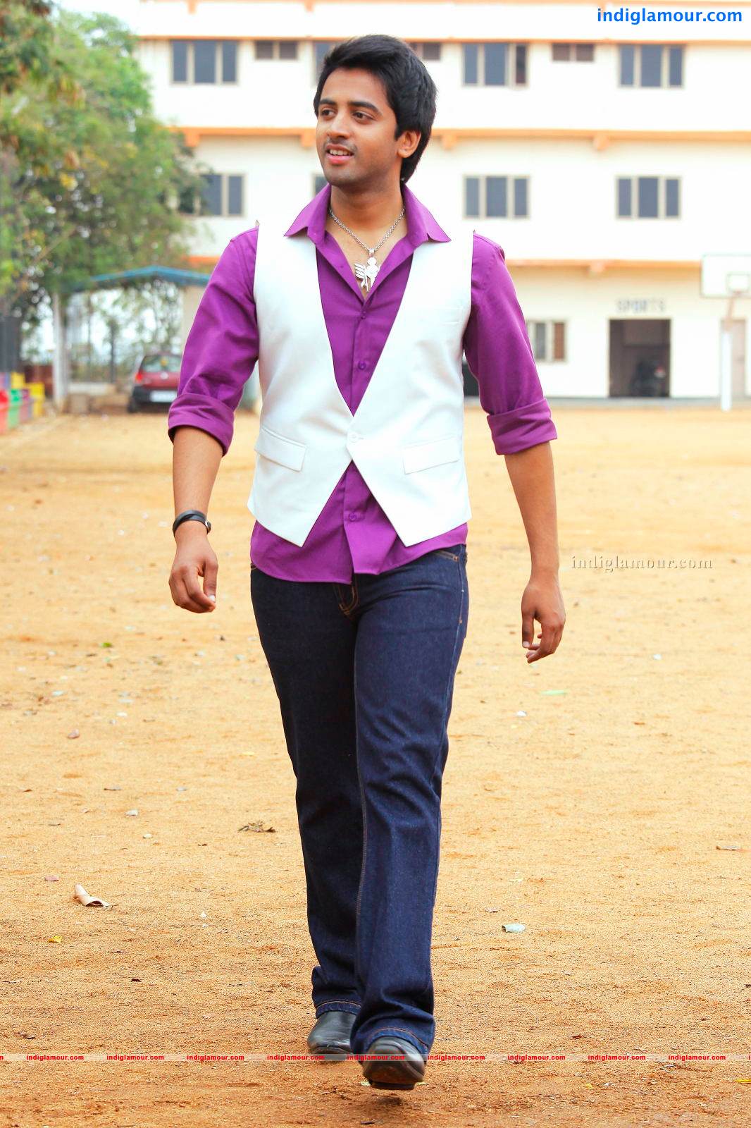 Intinta Annamayya Movie hd photo