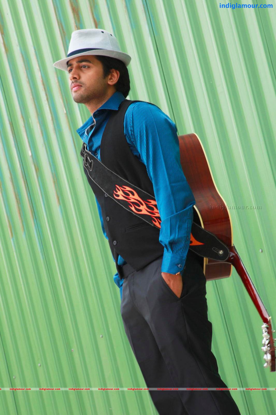 Intinta Annamayya Movie hd photo