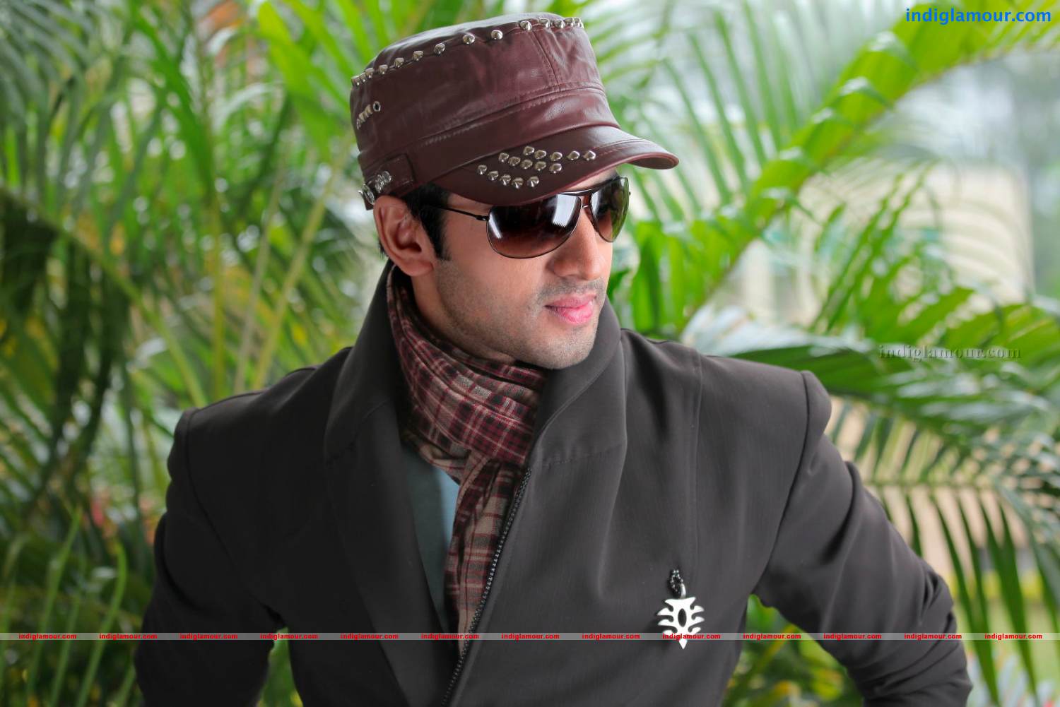 Intinta Annamayya Movie hd photo