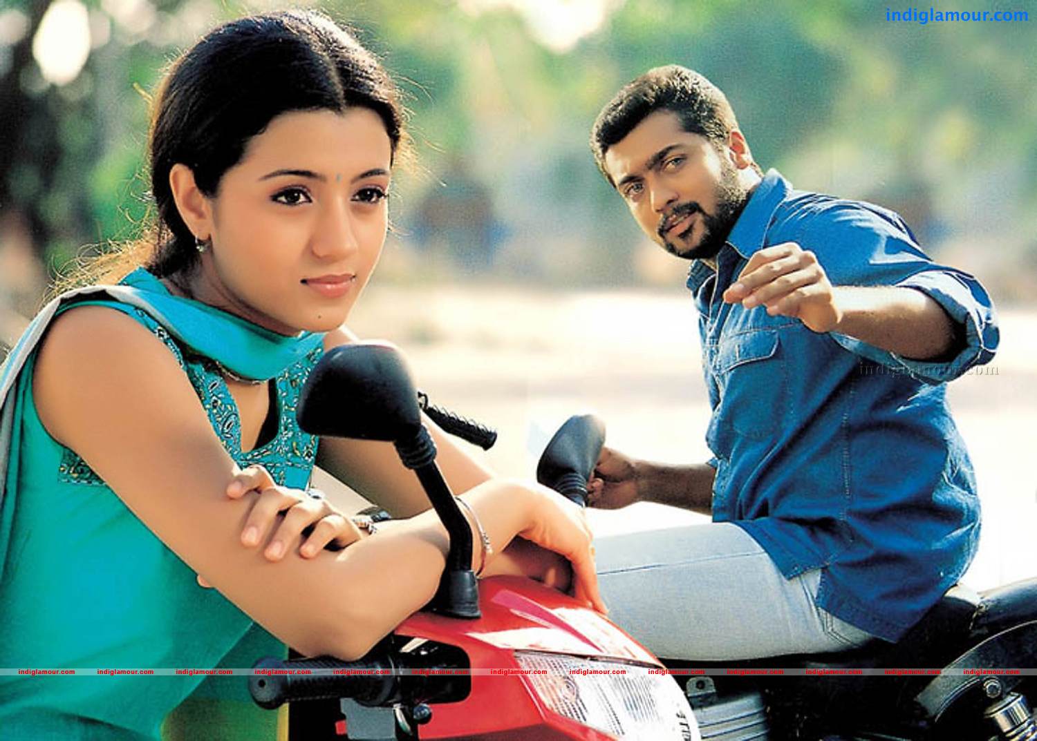 Kanchu Movie hd photo