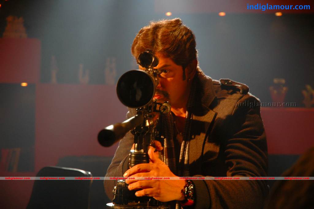 Operation Duryodhana 2 Movie hd photo