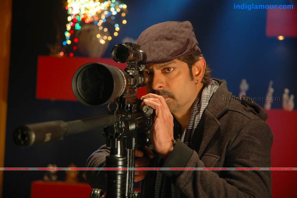 Operation Duryodhana 2 Movie hd photo