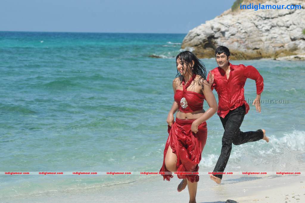 Pelli Pusthakam Movie hd photo