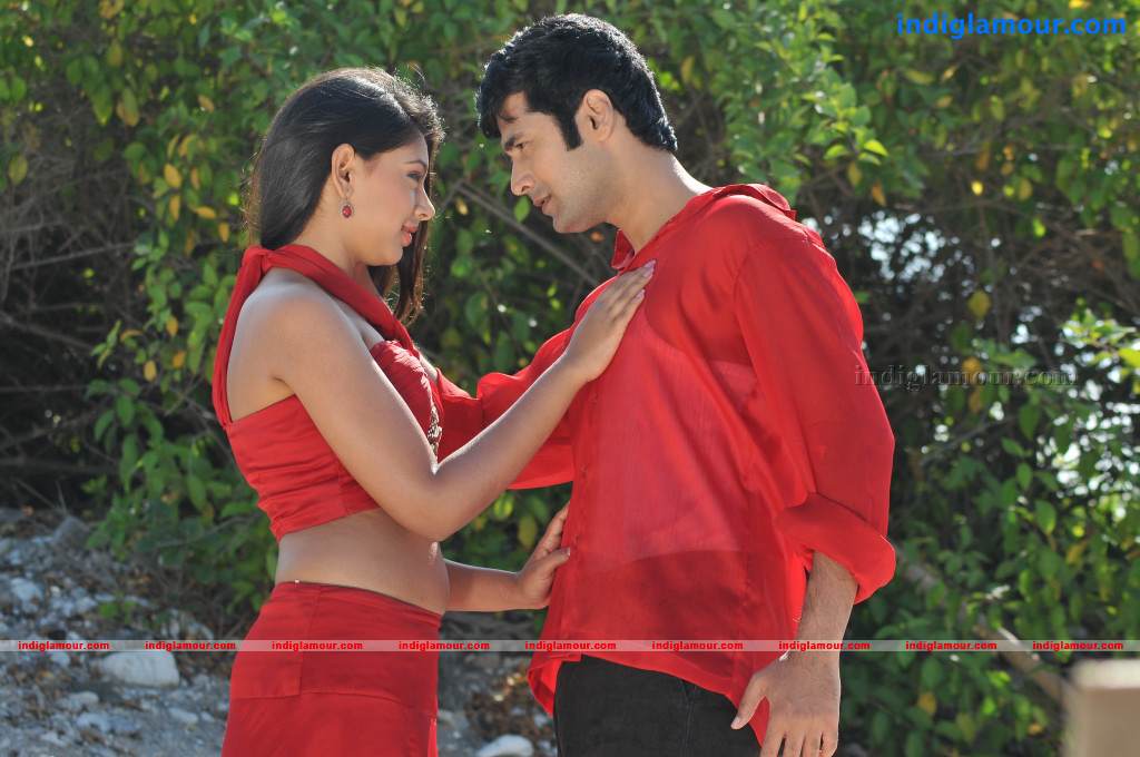 Pelli Pusthakam Movie hd photo