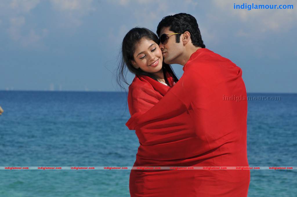 Pelli Pusthakam Movie hd photo