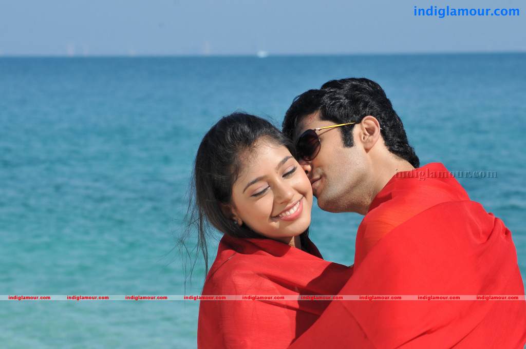 Pelli Pusthakam Movie hd photo