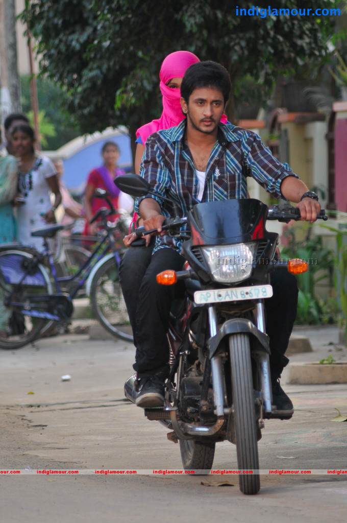 Prema Prayanam Movie hd photo