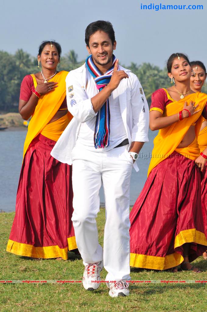 Prema Prayanam Movie hd photo