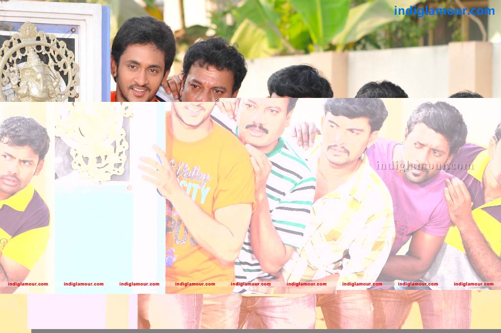Prema Prayanam Movie hd photo