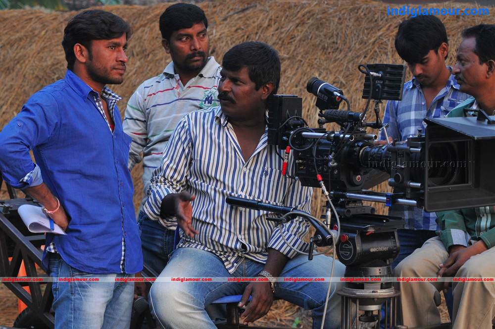 Prema Prayanam Movie hd photo