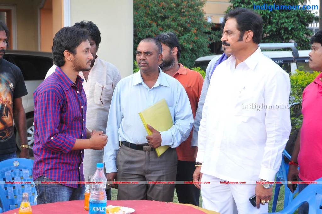 Prema Prayanam Movie hd photo