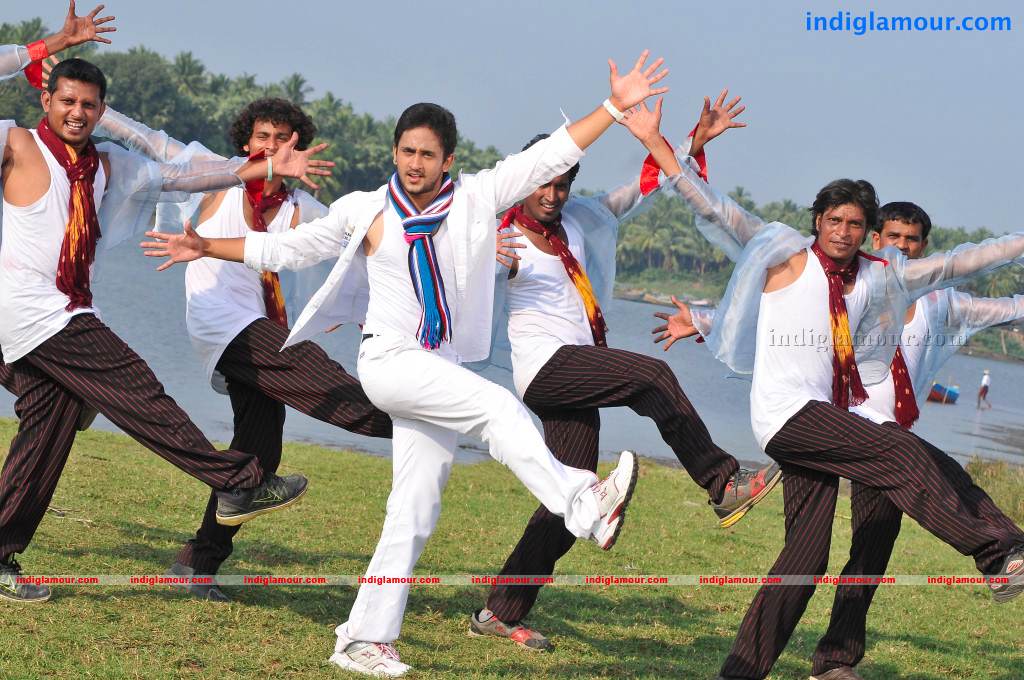 Prema Prayanam Movie hd photo