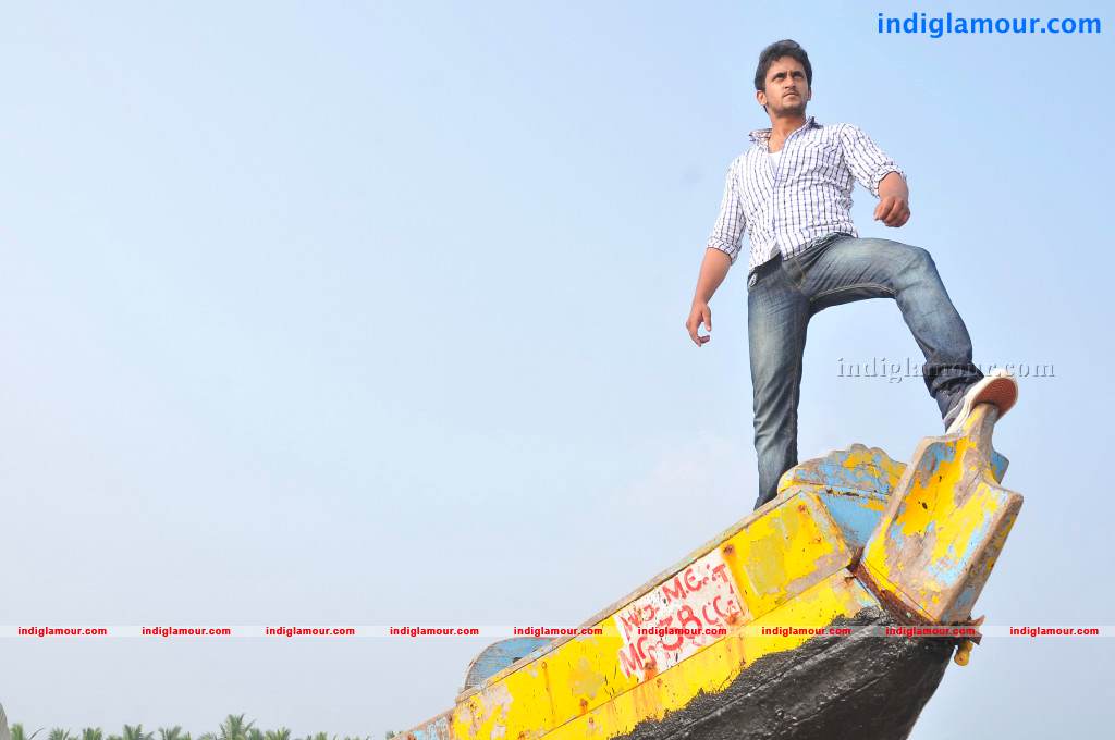 Prema Prayanam Movie hd photo