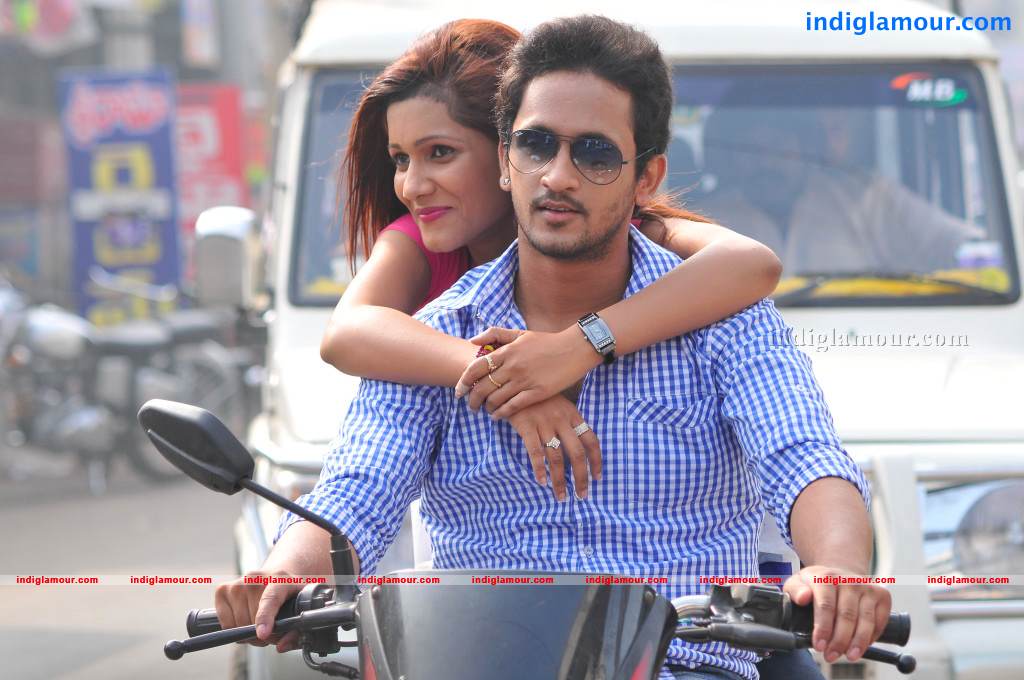 Prema Prayanam Movie hd photo