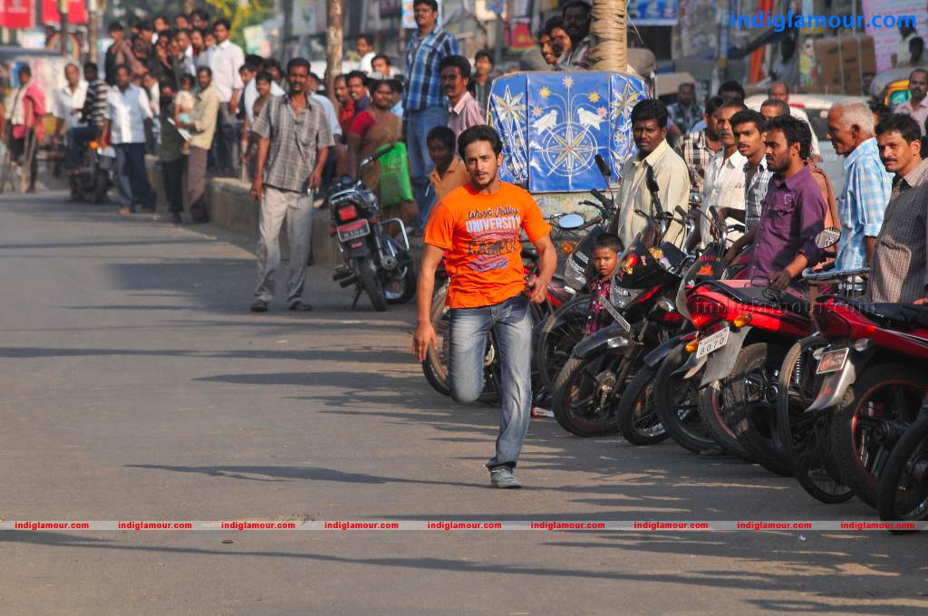 Prema Prayanam Movie hd photo
