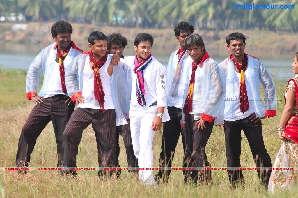 Prema Prayanam Movie hd photo