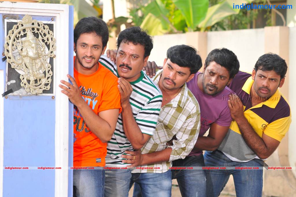 Prema Prayanam Movie hd photo