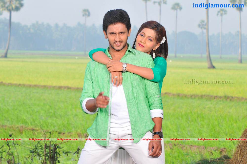 Prema Prayanam Movie hd photo