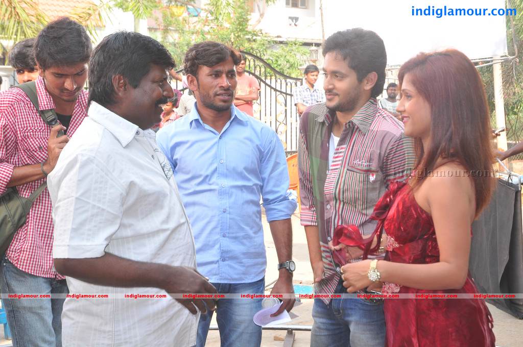 Prema Prayanam Movie hd photo