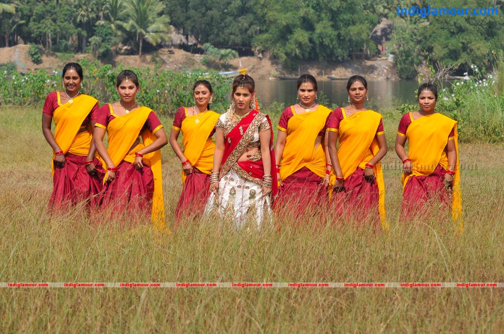 Prema Prayanam Movie hd photo
