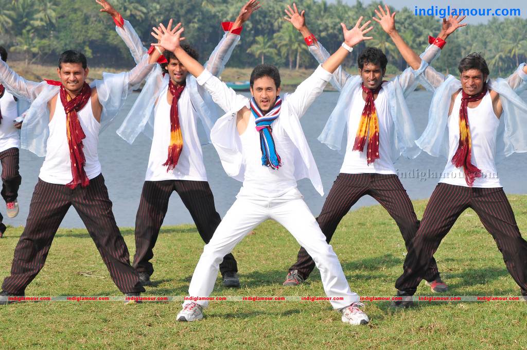 Prema Prayanam Movie hd photo