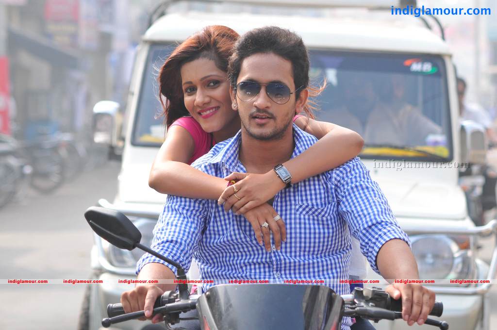 Prema Prayanam Movie hd photo