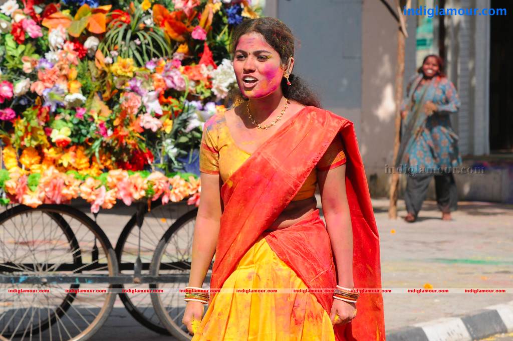 Prema Prayanam Movie hd photo