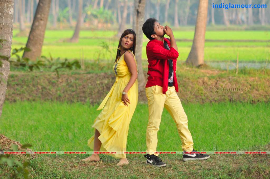 Prema Prayanam Movie hd photo