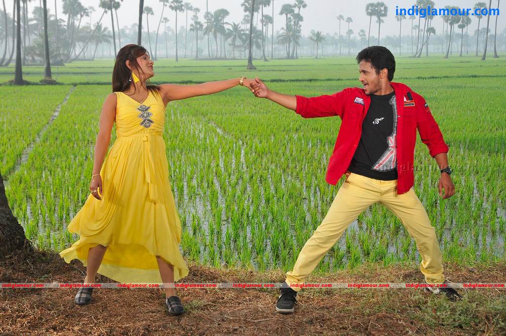 Prema Prayanam Movie hd photo