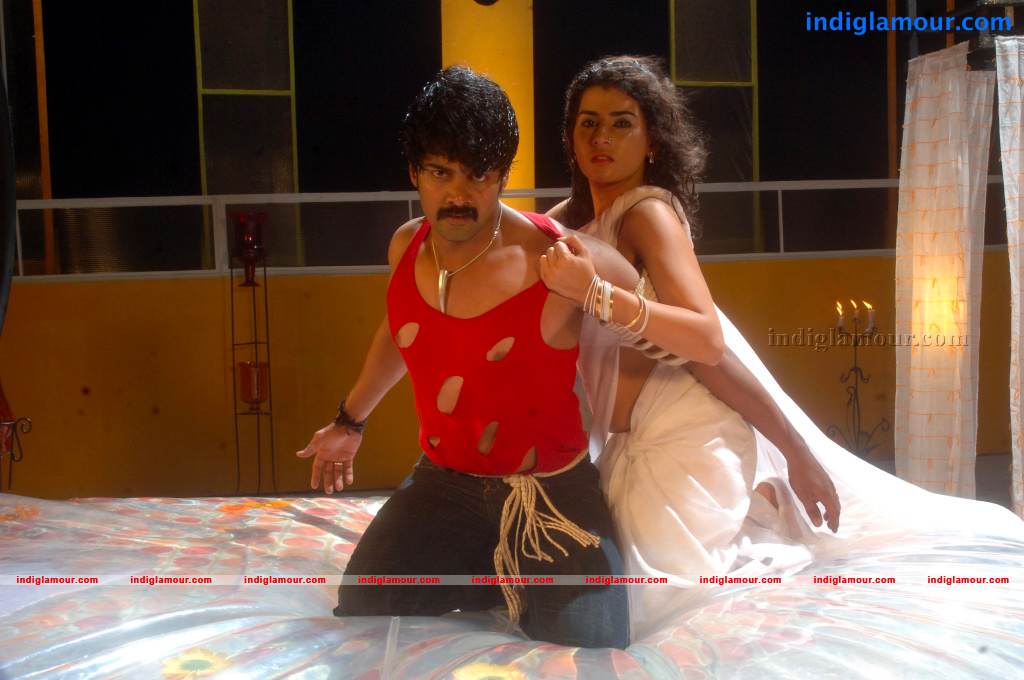 Scam Movie hd photo