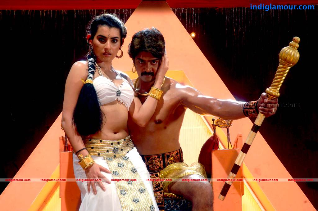 Scam Movie hd photo