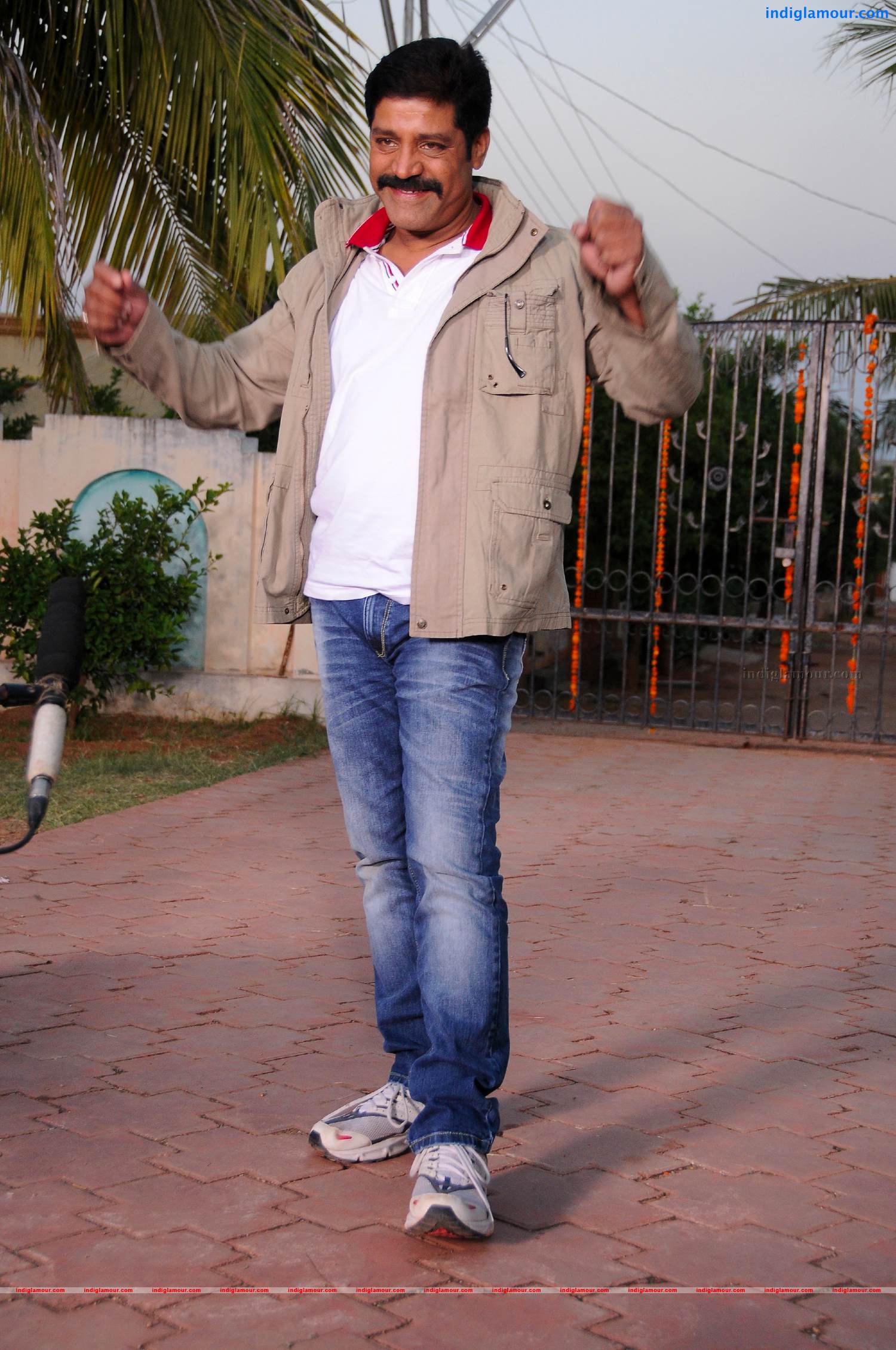 Tikka Movie hd photo