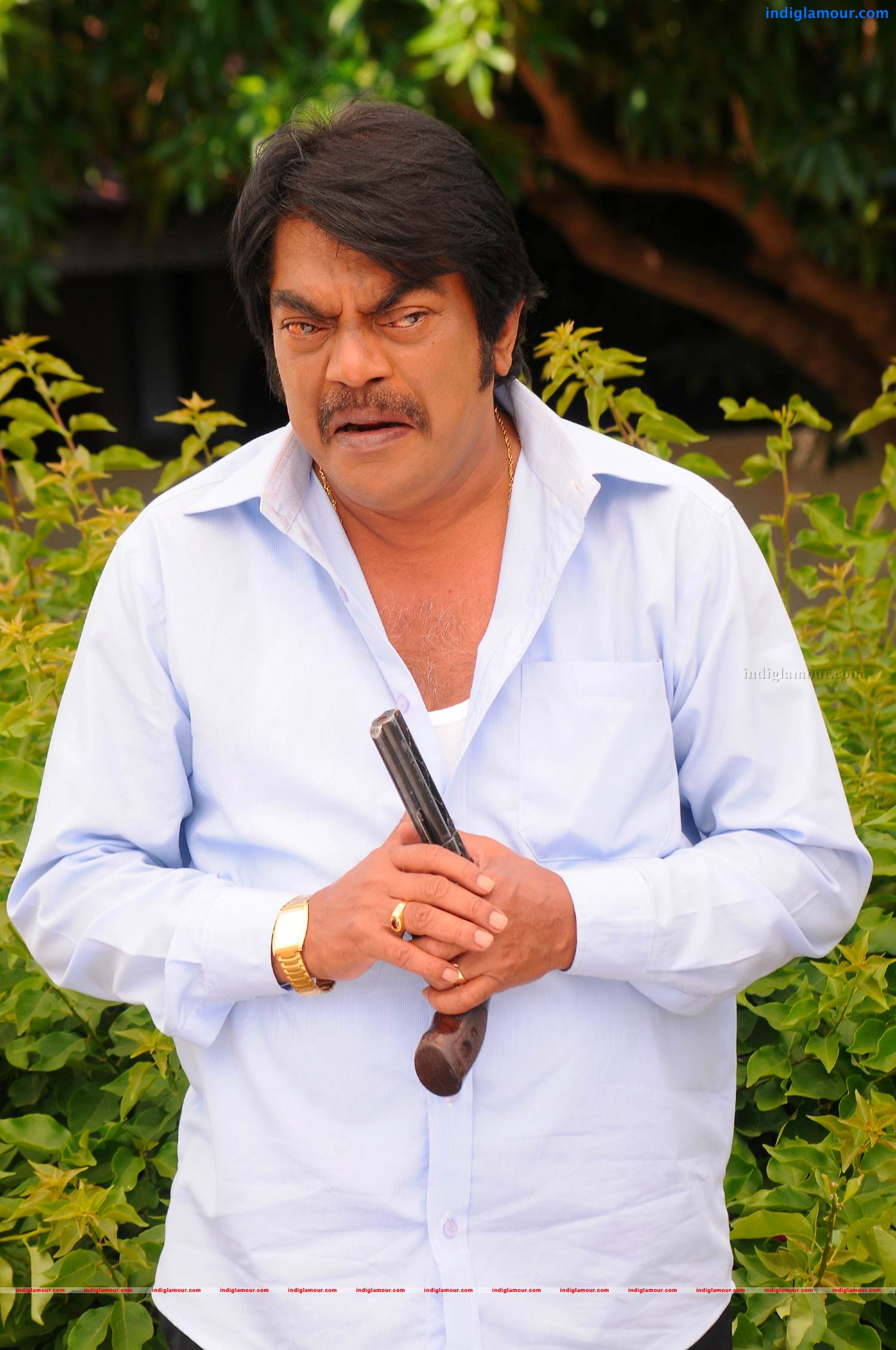 Tikka Movie hd photo