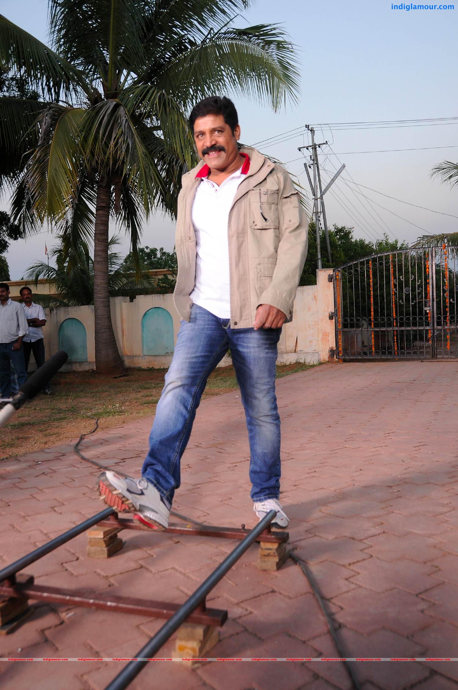 Tikka Movie hd photo