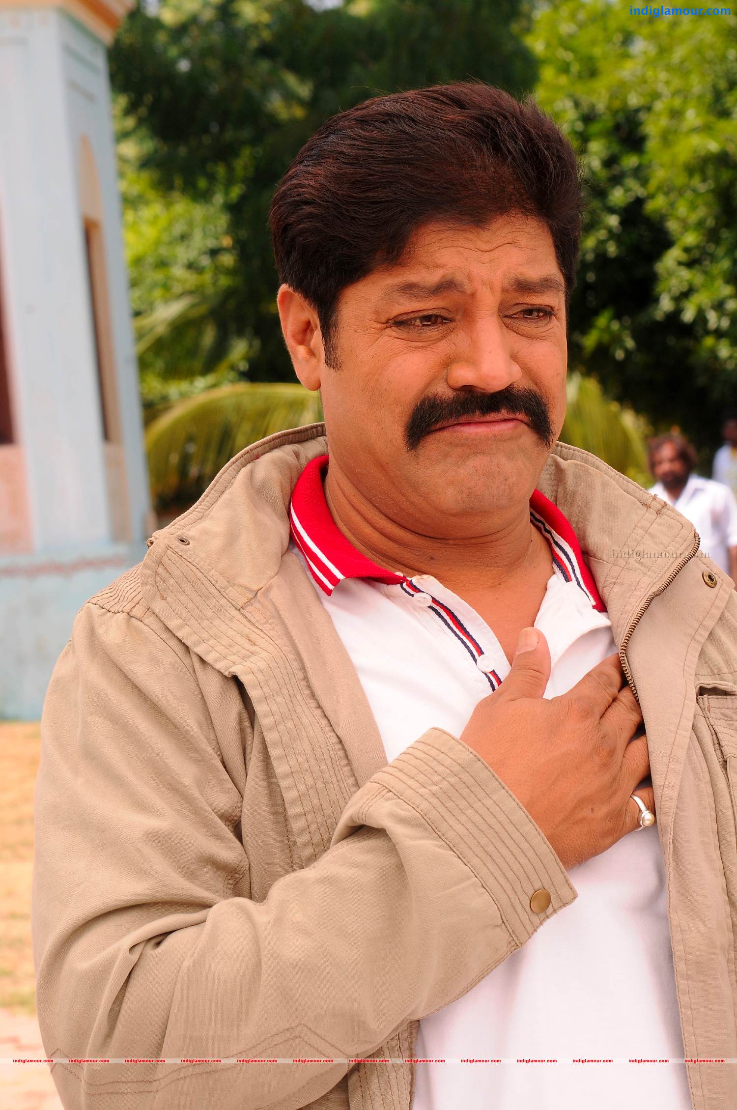 Tikka Movie hd photo