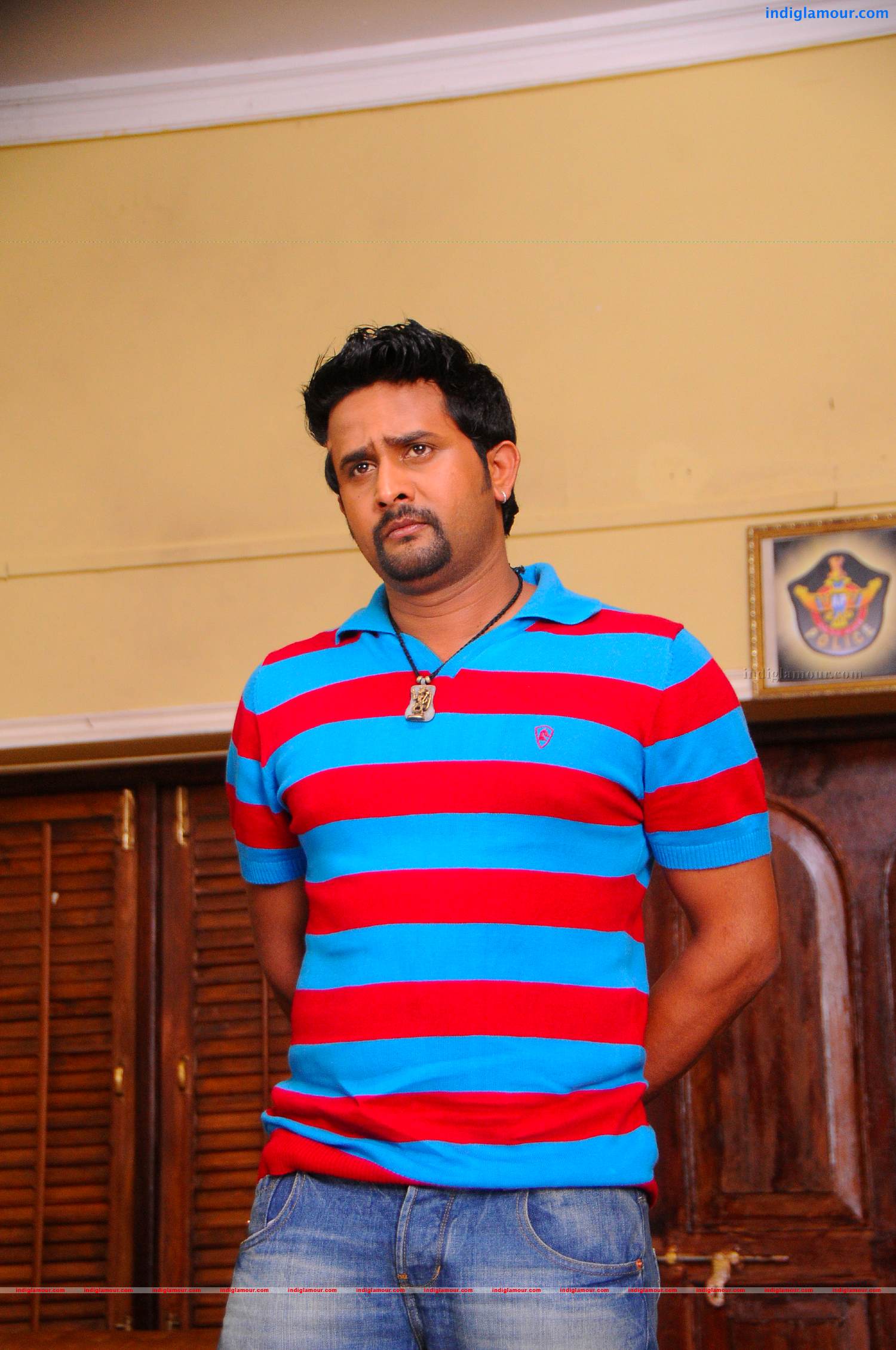 Tikka Movie hd photo