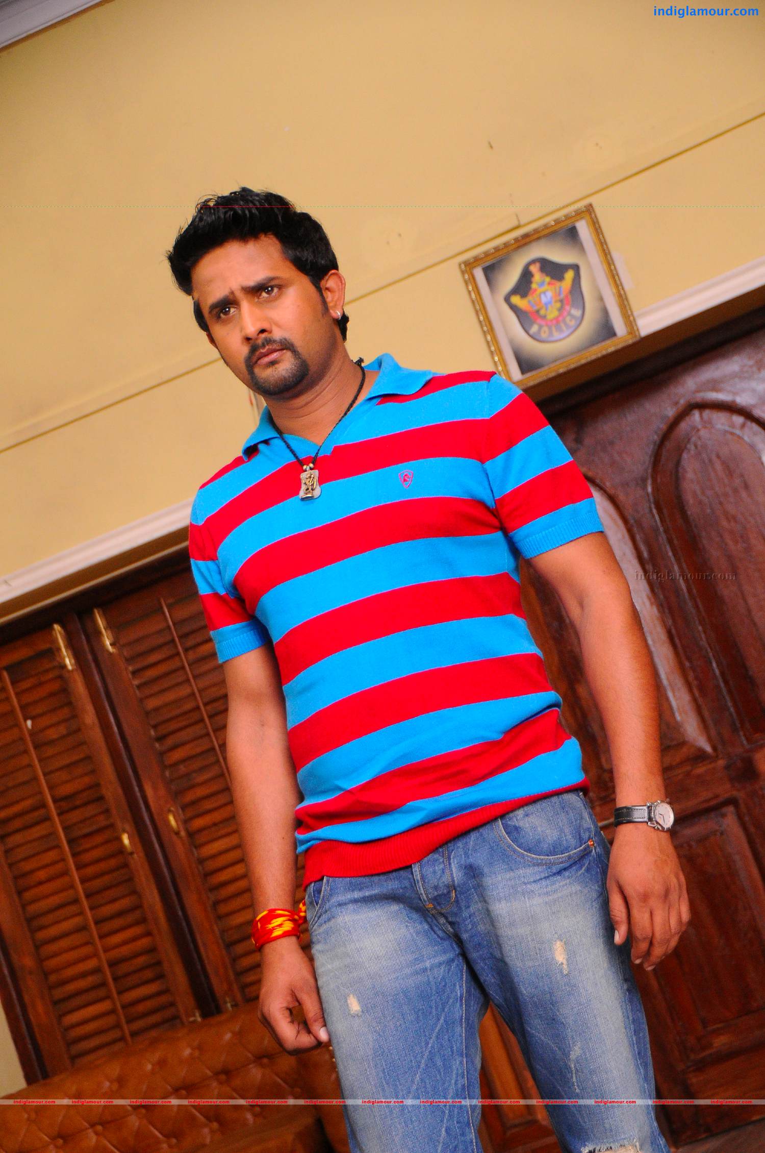 Tikka Movie hd photo