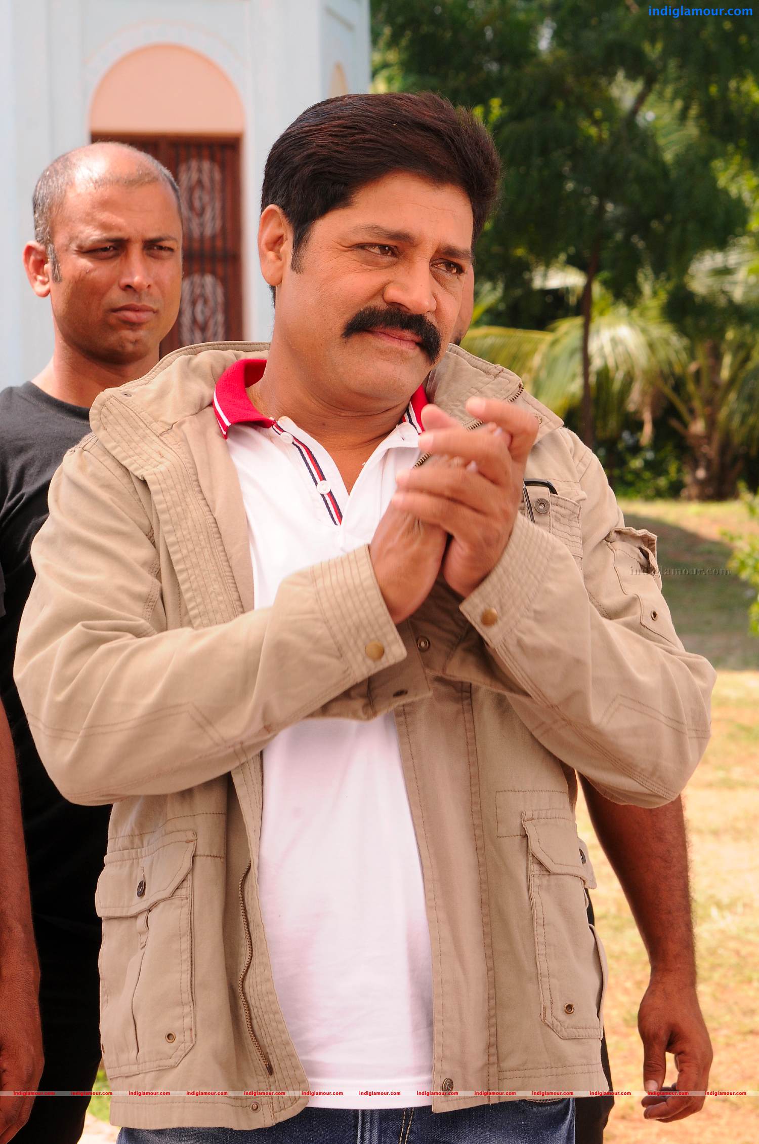 Tikka Movie hd photo