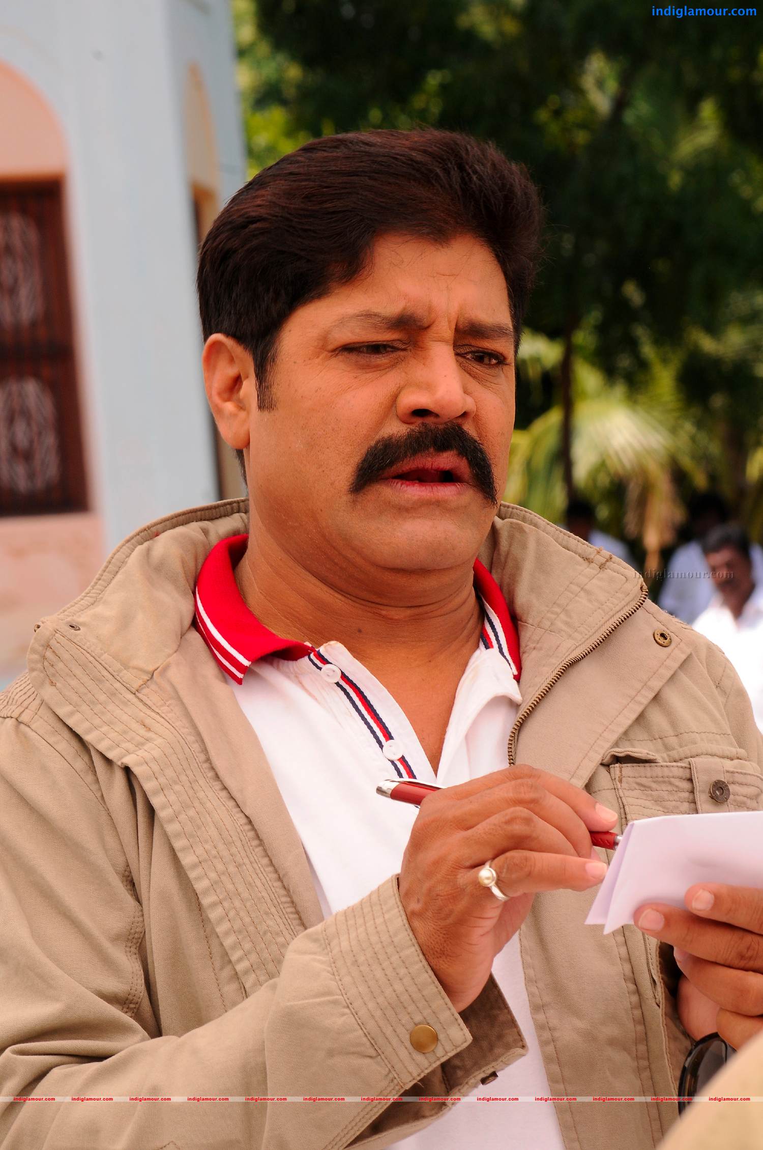 Tikka Movie hd photo