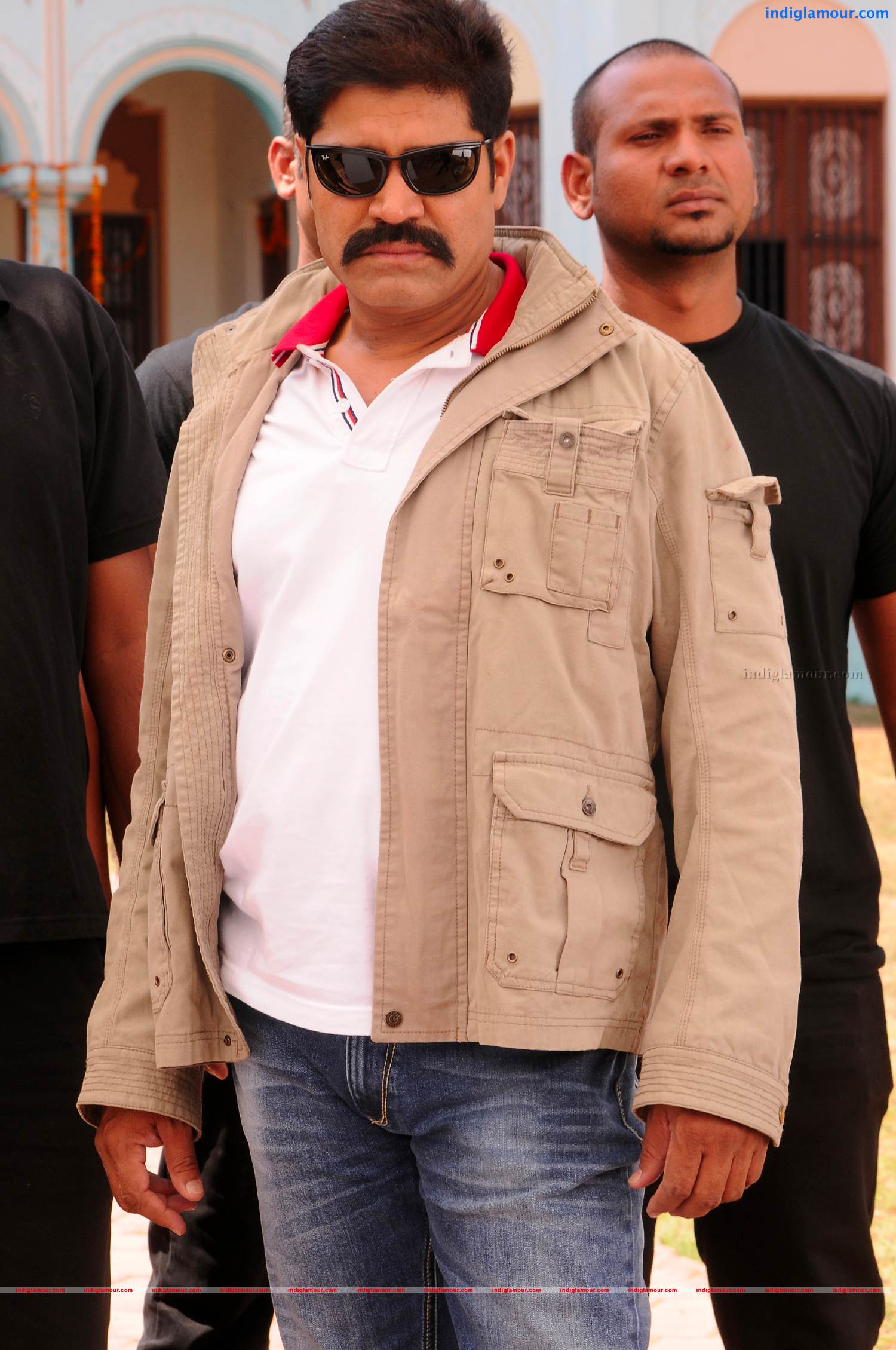Tikka Movie hd photo