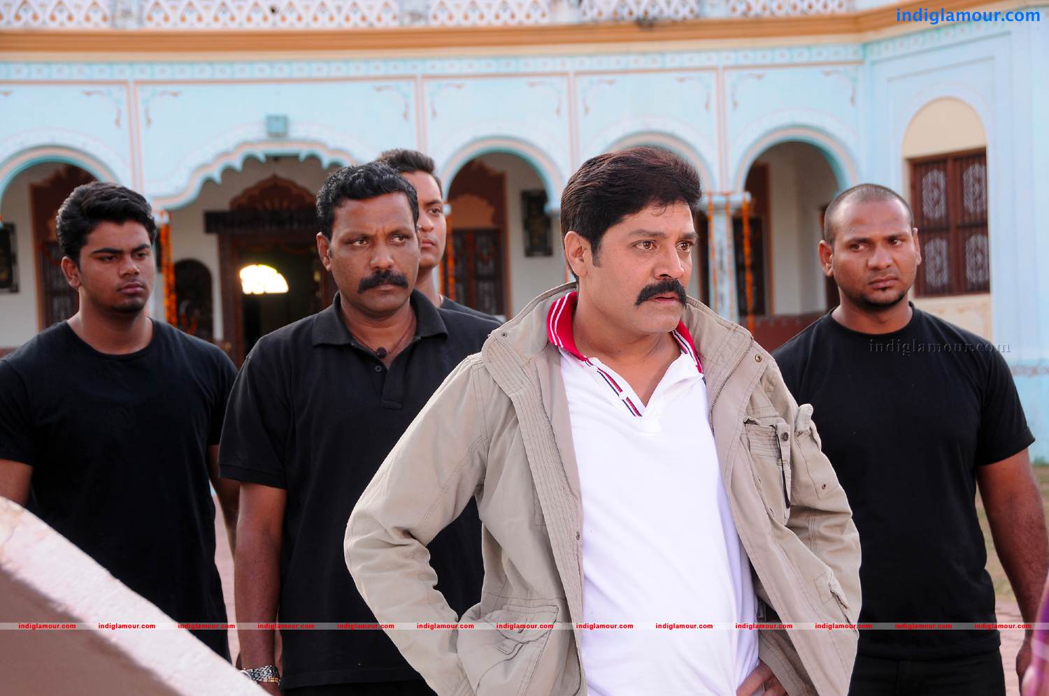 Tikka Movie hd photo