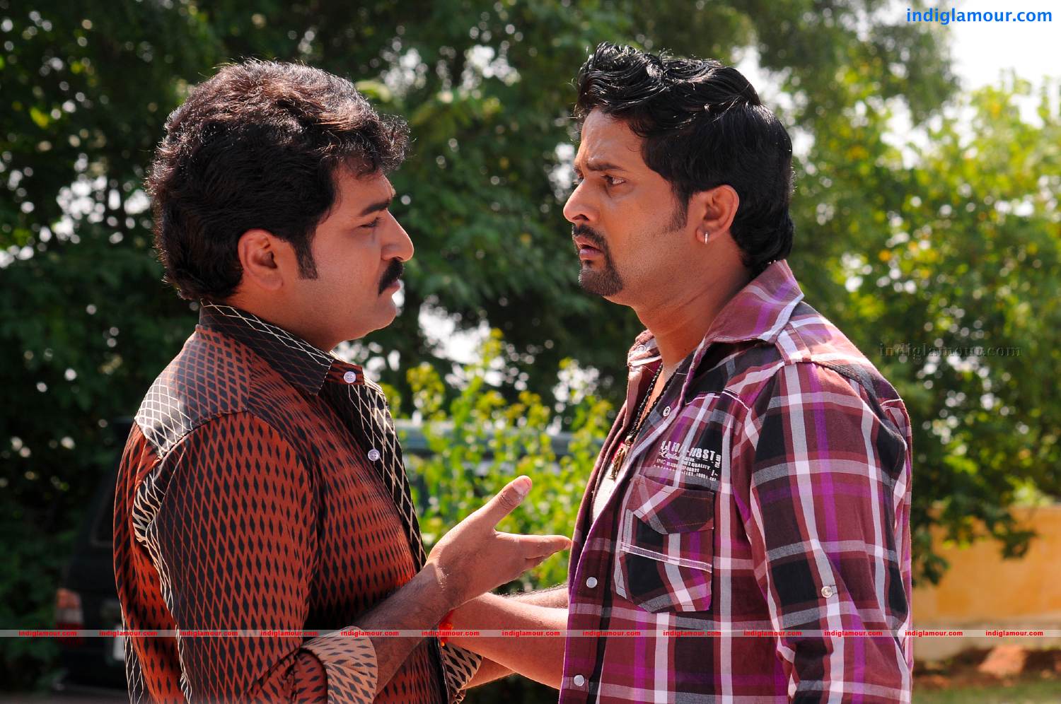 Tikka Movie hd photo